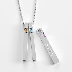 Milestone Necklace